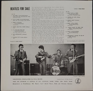 Beatles - Beatles For Sale