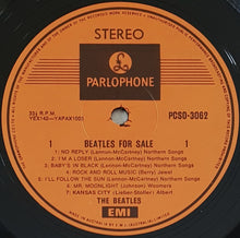 Load image into Gallery viewer, Beatles - Beatles For Sale