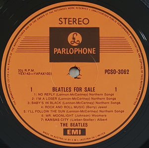 Beatles - Beatles For Sale