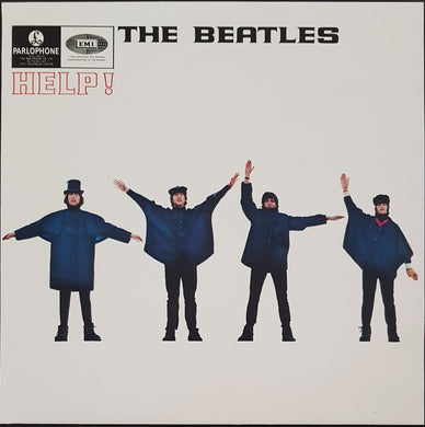 Beatles - Help!