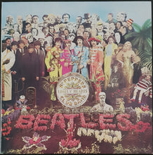 Load image into Gallery viewer, Beatles - Sgt.Pepper&#39;s