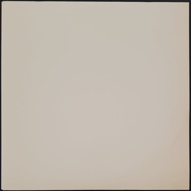 Beatles - The White Album - Reissue