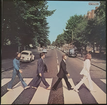 Load image into Gallery viewer, Beatles - Abbey Road