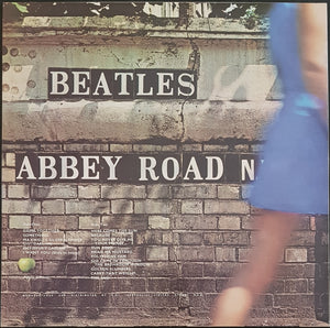 Beatles - Abbey Road