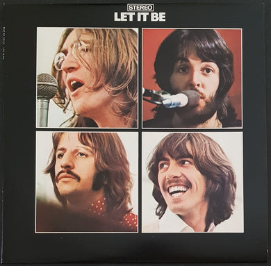 Beatles - Let It Be