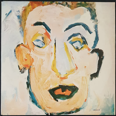 Bob Dylan - Self Portrait