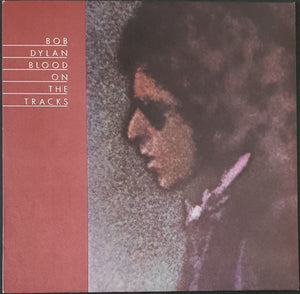 Bob Dylan - Blood On The Tracks