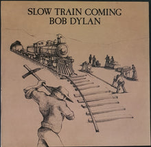 Load image into Gallery viewer, Bob Dylan - Slow Train Coming