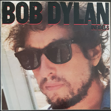 Bob Dylan - Infidels