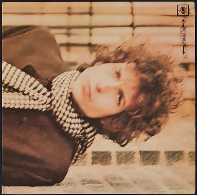 Bob Dylan - Blonde On Blonde