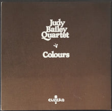 Load image into Gallery viewer, Bailey &amp; Quartet, Judy - Colours