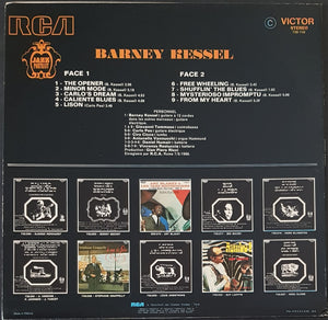 Barney Kessel - Barney Kessel