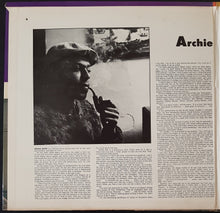 Load image into Gallery viewer, Archie Shepp - Live In San Francisco