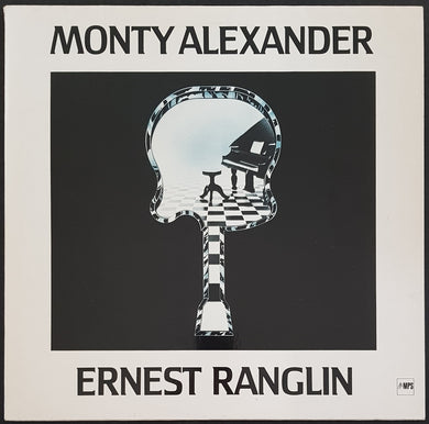 Alexander, Monty - Monty Alexander - Ernest Ranglin