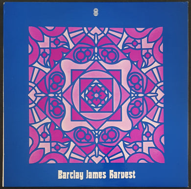 Barclay James Harvest - Barclay James Harvest