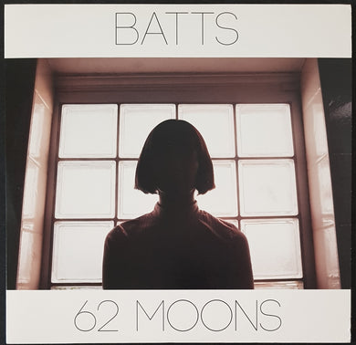 Batts - 62 Moons