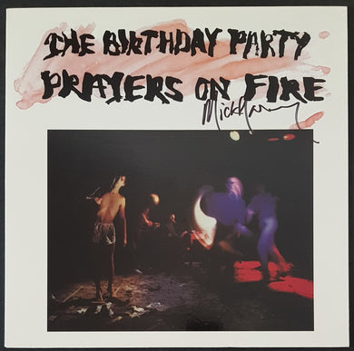 Birthday Party - Prayers On Fire - 200gr Vinyl