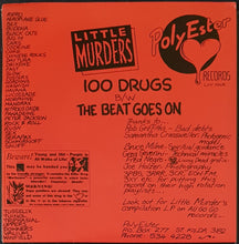 Load image into Gallery viewer, Little Murders - 100 Drugs