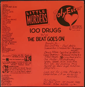 Little Murders - 100 Drugs