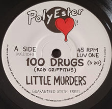 Load image into Gallery viewer, Little Murders - 100 Drugs