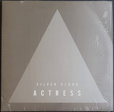 Actress - Silver Cloud