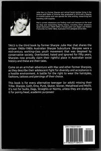 Julie Mac (Author) - Tails - Sharpies Urban Folk Devils and Folk Tails