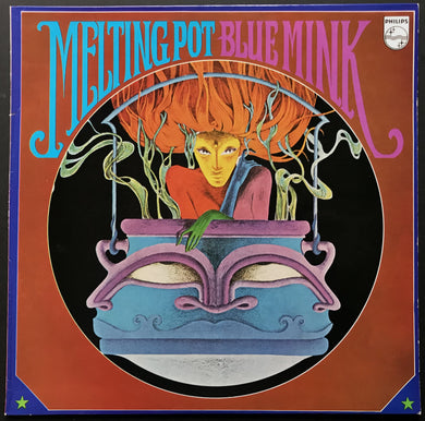 Blue Mink - Melting Pot