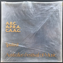 Load image into Gallery viewer, V/A - Australian Festival Of Music - Volume 5