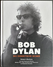 Load image into Gallery viewer, Bob Dylan - No Direction Home