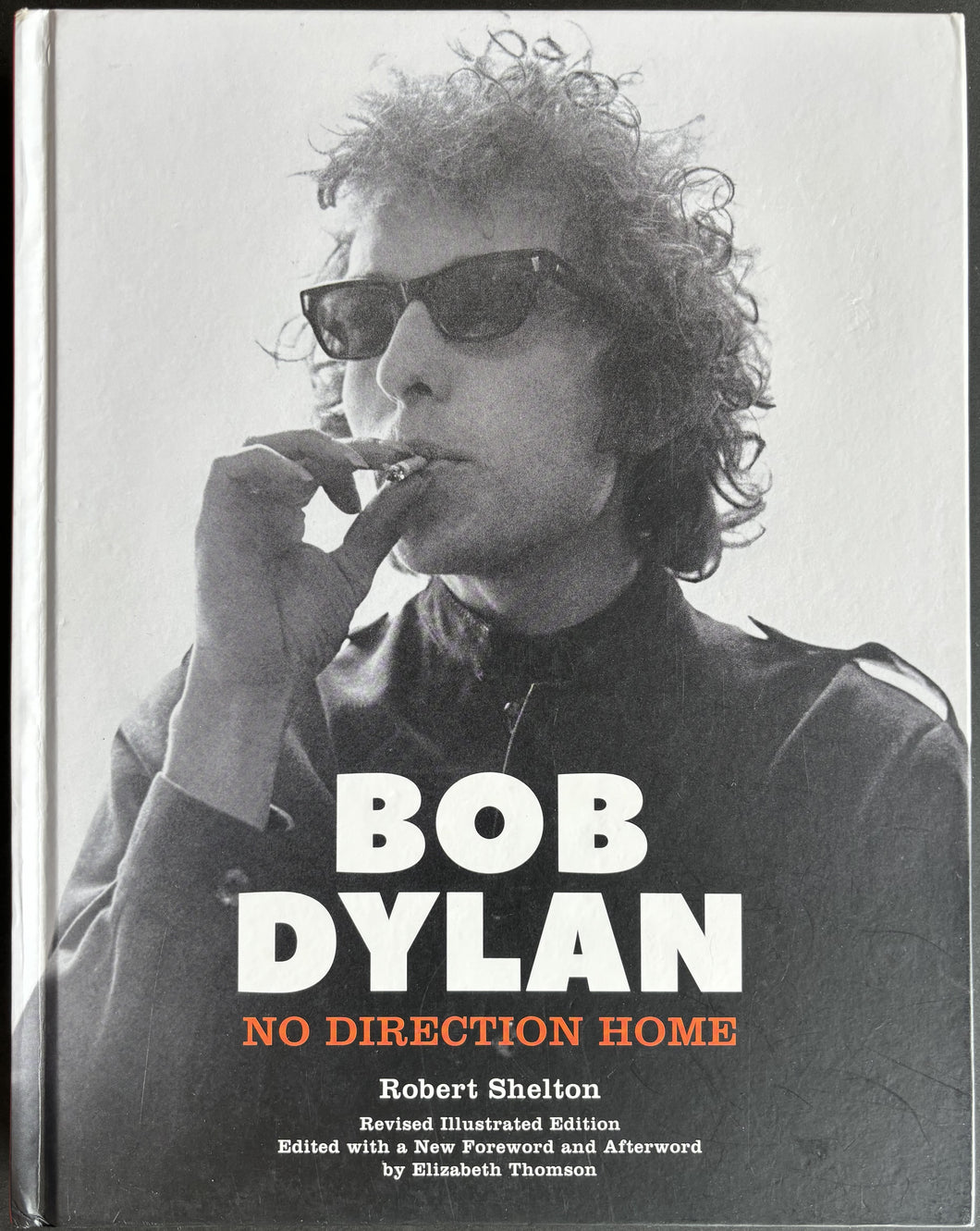 Bob Dylan - No Direction Home