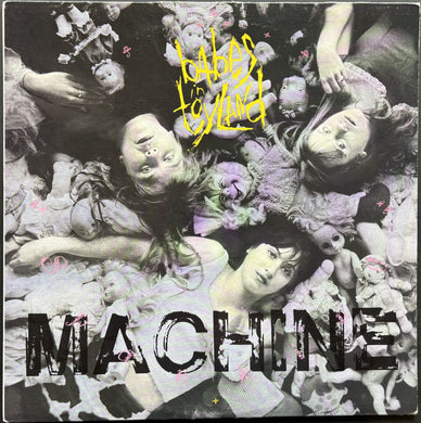 Babes In Toyland - Spanking Machine