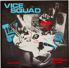 Load image into Gallery viewer, Vice Squad - Black Sheep