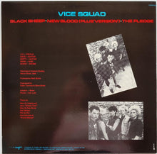 Load image into Gallery viewer, Vice Squad - Black Sheep