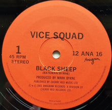 Load image into Gallery viewer, Vice Squad - Black Sheep