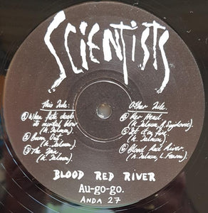 Scientists - Blood Red River