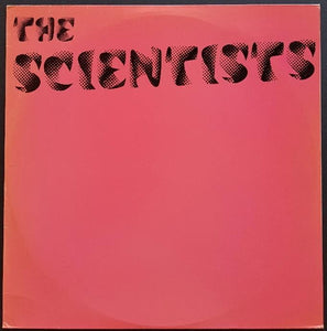 Scientists - The Scientists