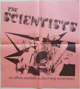 Scientists - The Scientists