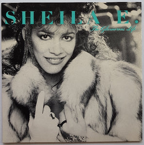 Sheila E. - The Glamorous Life