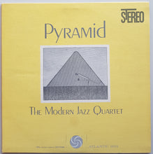 Load image into Gallery viewer, Modern Jazz Quartet - Pyramid