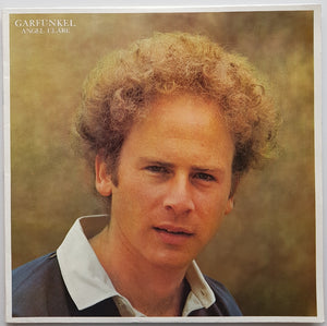 Garfunkel, Art - Angel Clare