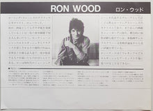 Load image into Gallery viewer, Rolling Stones (Ron Wood) - Spring Art Collection