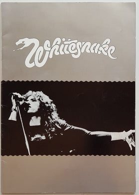 Whitesnake - 1981