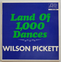 Load image into Gallery viewer, Pickett, Wilson - Land of 1,000 Dances