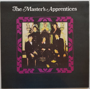 Masters Apprentices - The Master's Apprentices