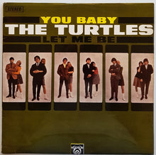 Load image into Gallery viewer, Turtles - You Baby