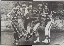 Load image into Gallery viewer, Bay City Rollers - The Official Bay City Rollers Annual 1977