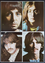 Load image into Gallery viewer, Beatles - The White Album - White Vinyl