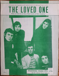 Loved Ones - The Loved One