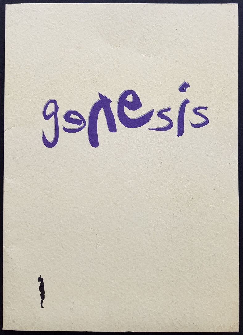 Genesis - We Can't Dance