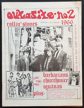 Load image into Gallery viewer, Rolling Stones - Outasite No.2